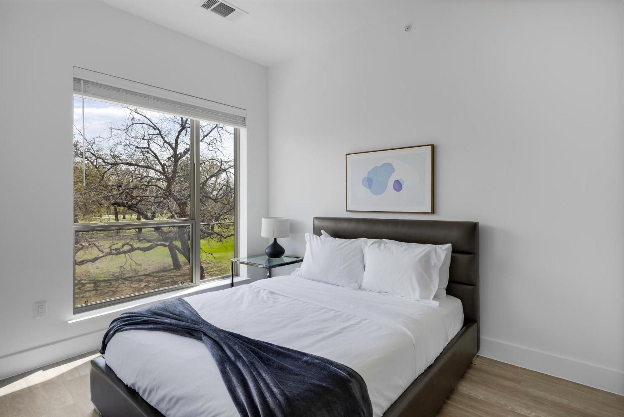 Railyard Apartments By Barsala Denton Quarto foto
