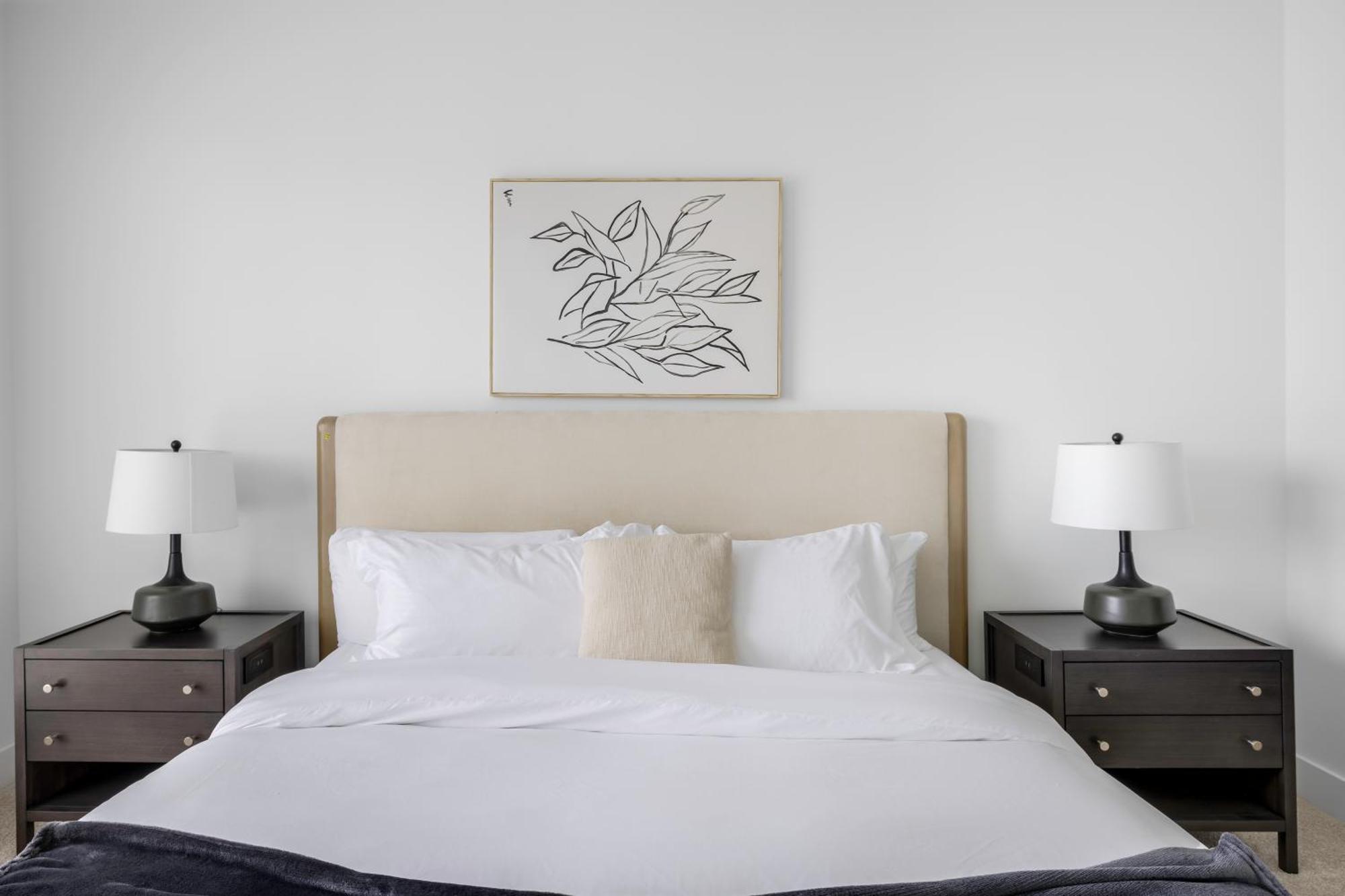Railyard Apartments By Barsala Denton Quarto foto