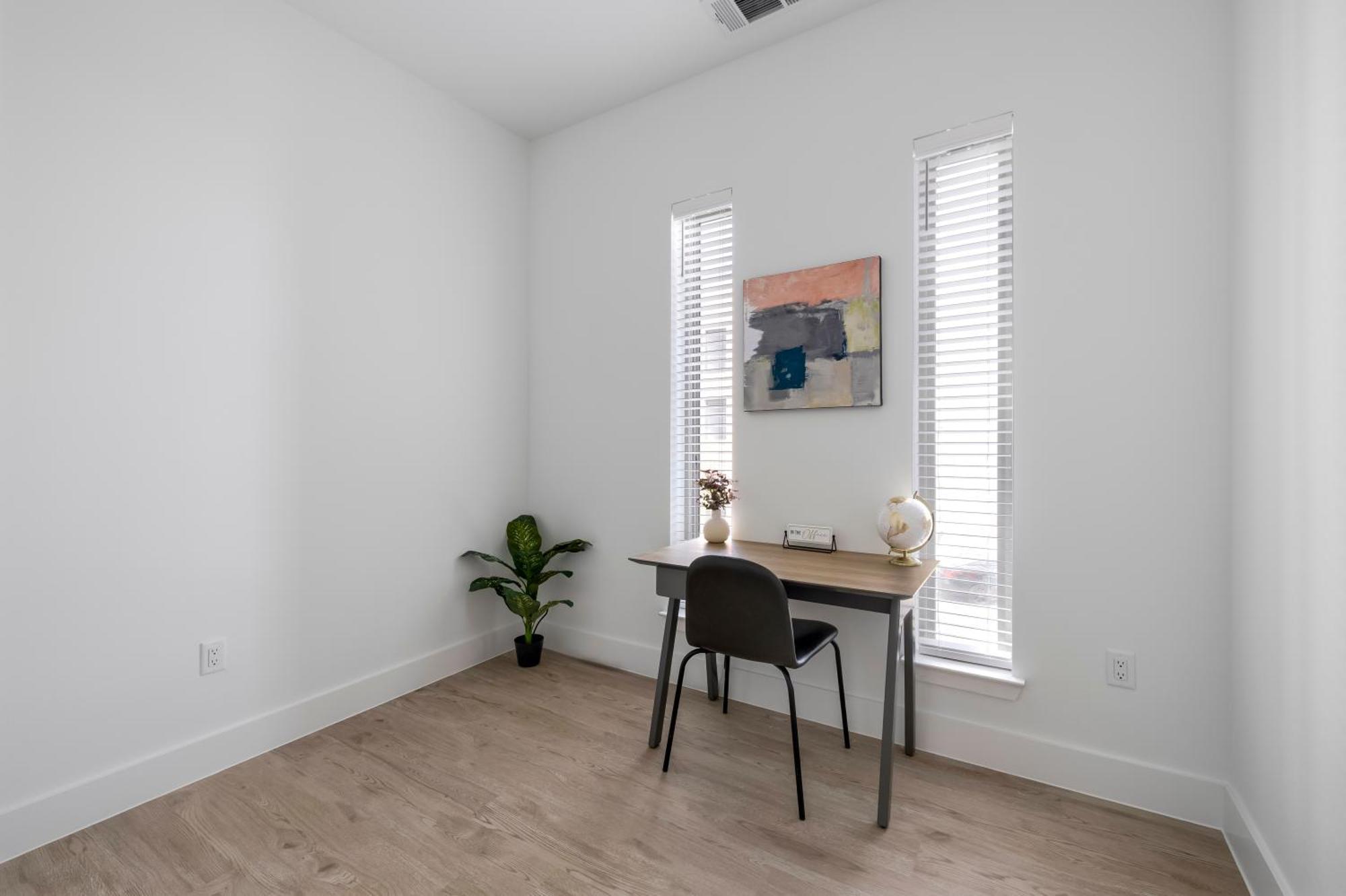 Railyard Apartments By Barsala Denton Quarto foto
