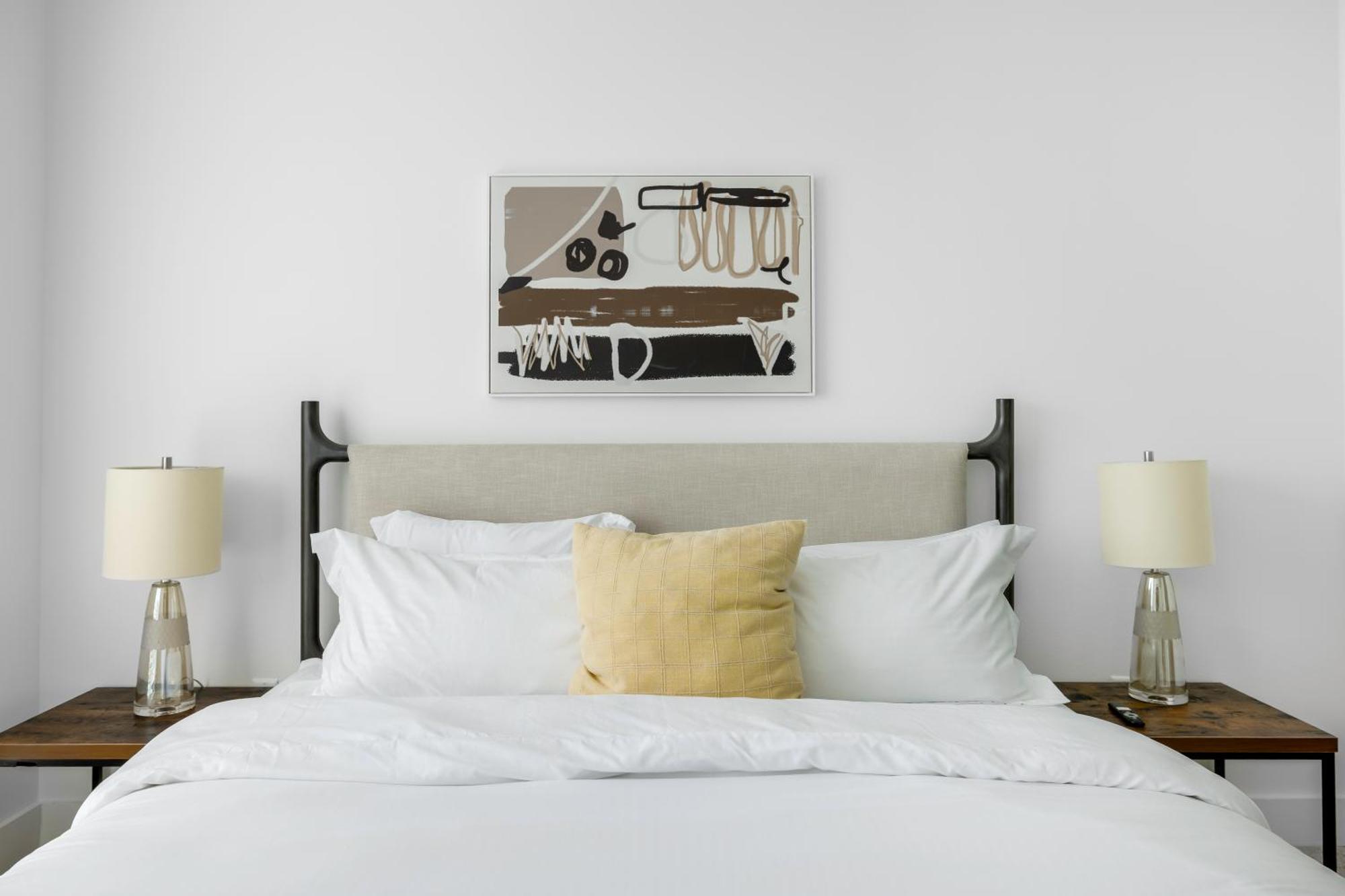 Railyard Apartments By Barsala Denton Quarto foto